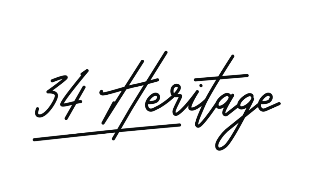 34 Heritage