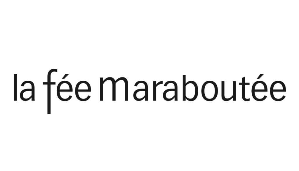 la fée maraboutée